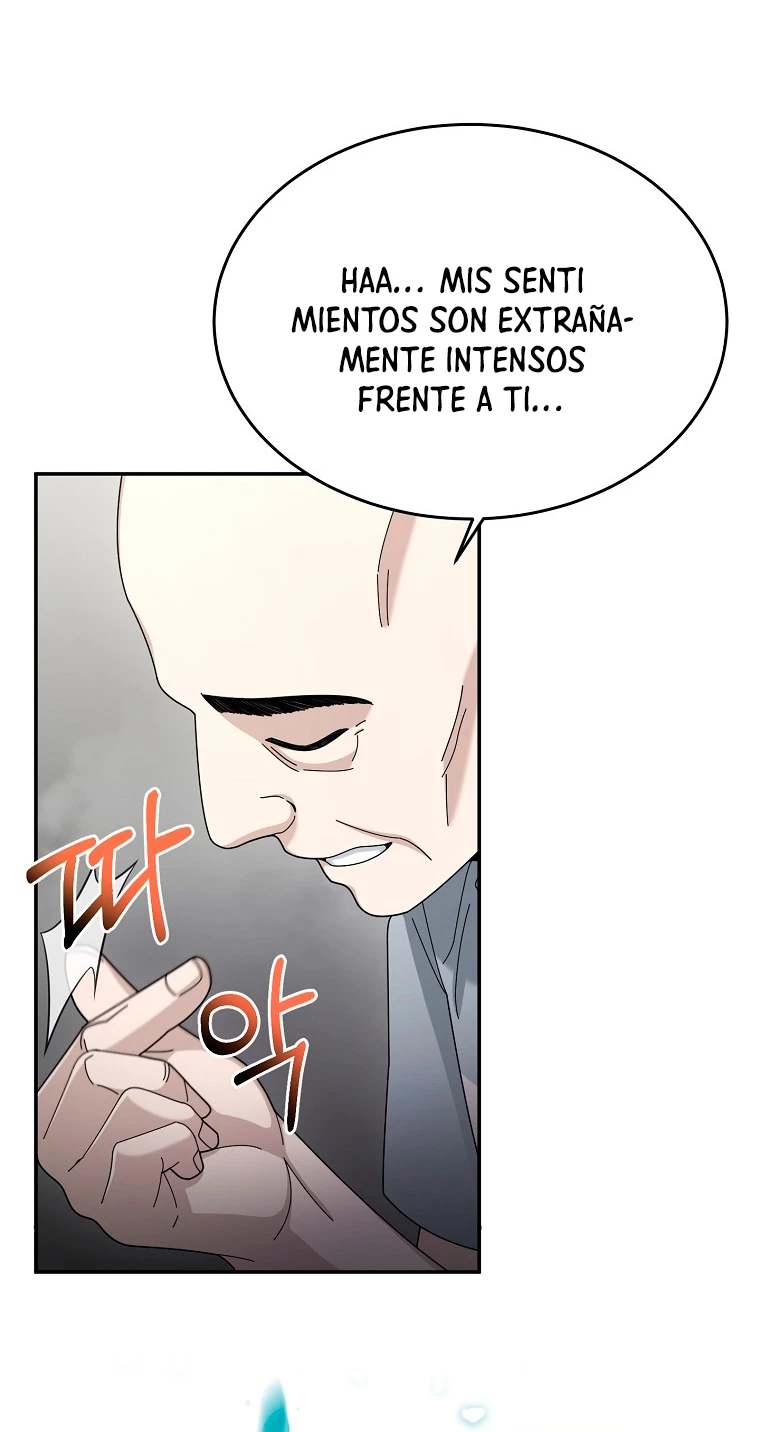 El Novato es Muy Fuerte Capitulo 30 página 50