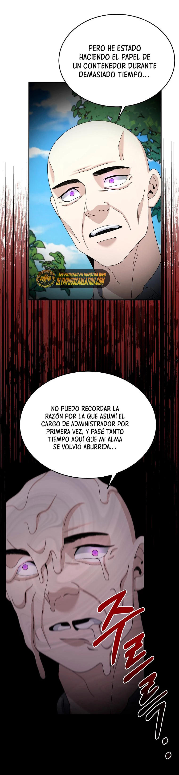 El Novato es Muy Fuerte Capitulo 30 página 52