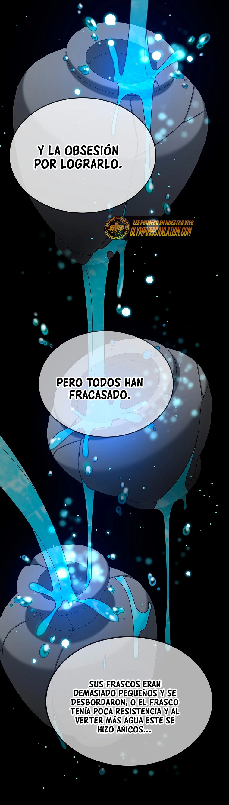 El Novato es Muy Fuerte Capitulo 30 página 54