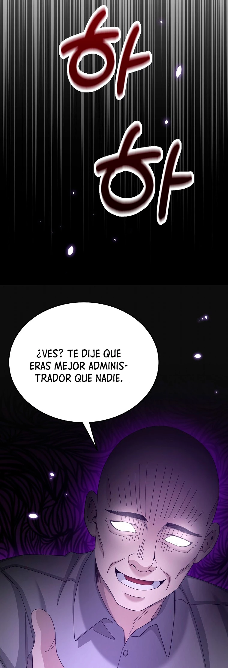 El Novato es Muy Fuerte Capitulo 30 página 62