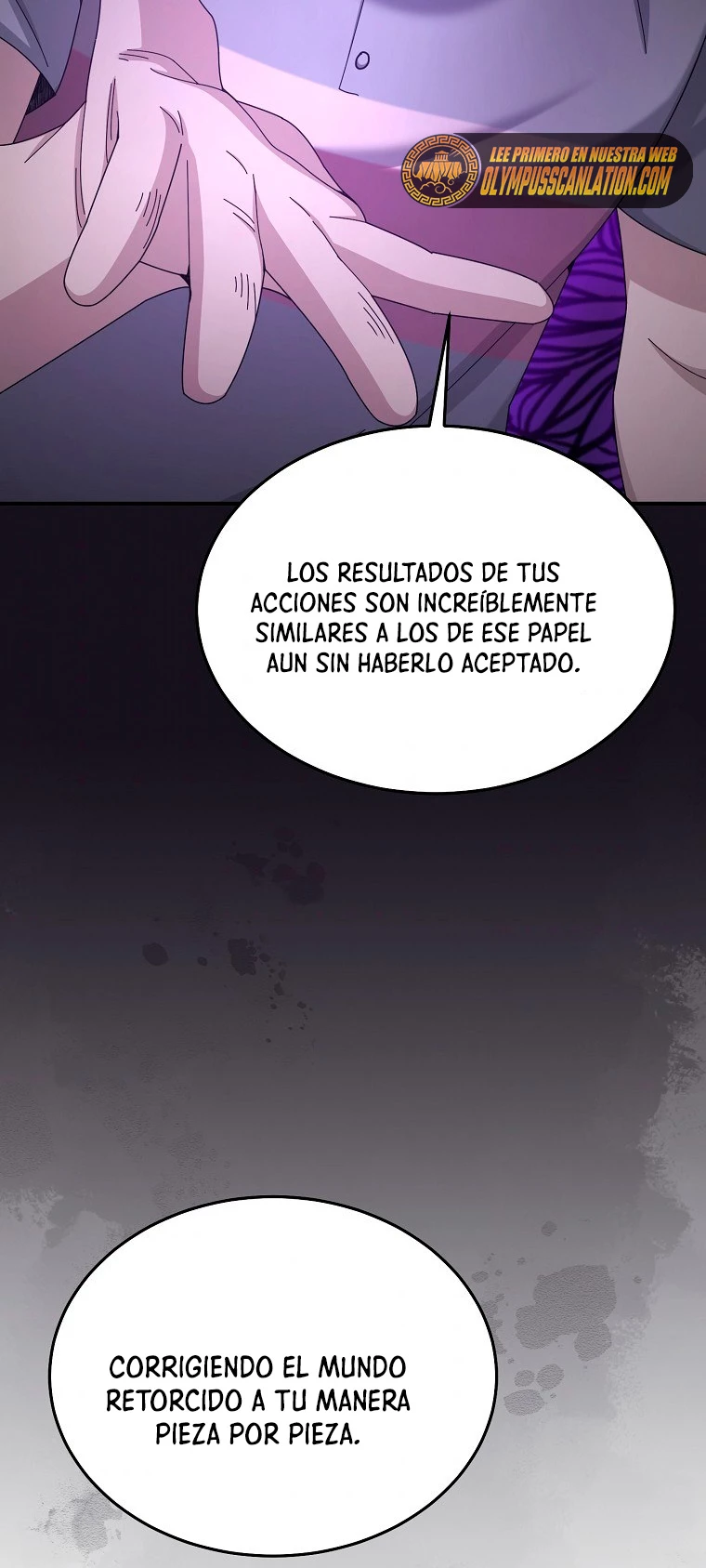 El Novato es Muy Fuerte Capitulo 30 página 63
