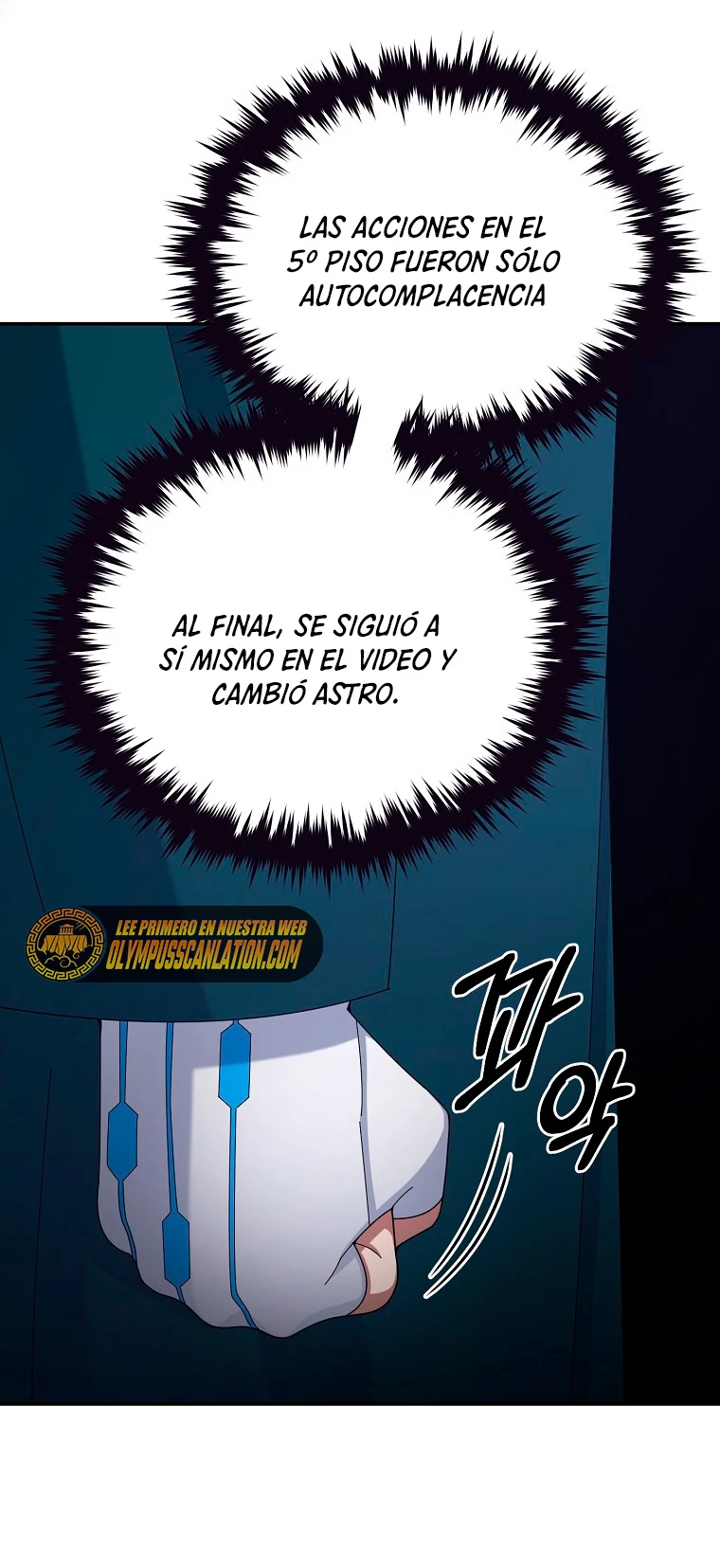 El Novato es Muy Fuerte Capitulo 30 página 66
