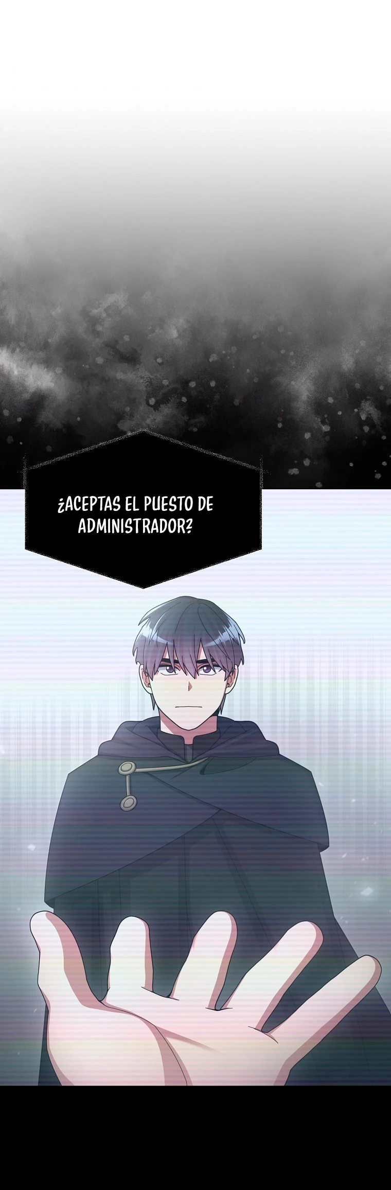 El Novato es Muy Fuerte Capitulo 30 página 7
