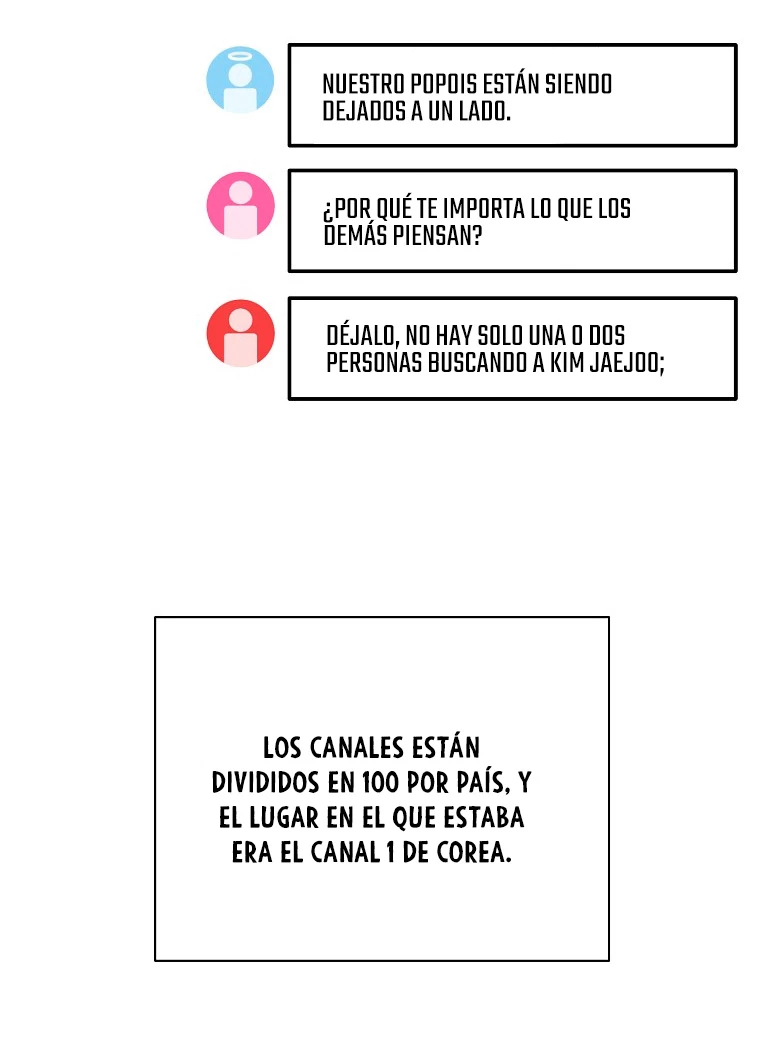 El Novato es Muy Fuerte Capitulo 31 página 27