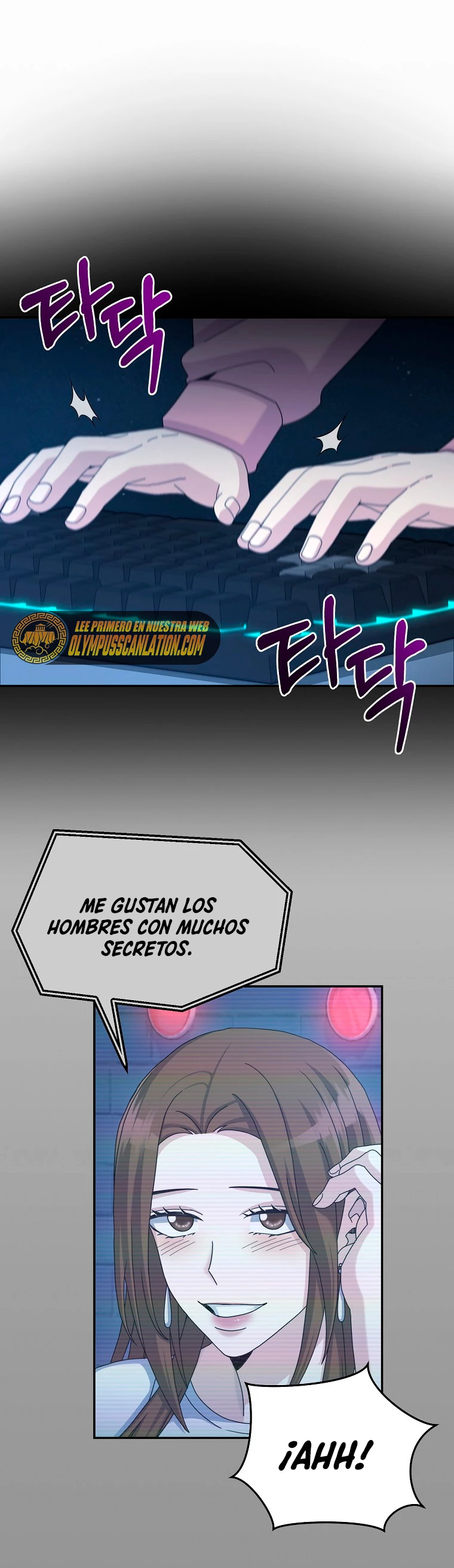 El Novato es Muy Fuerte Capitulo 31 página 3