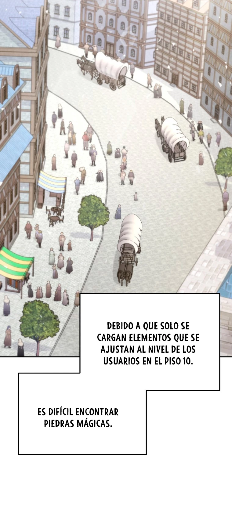 El Novato es Muy Fuerte Capitulo 31 página 44