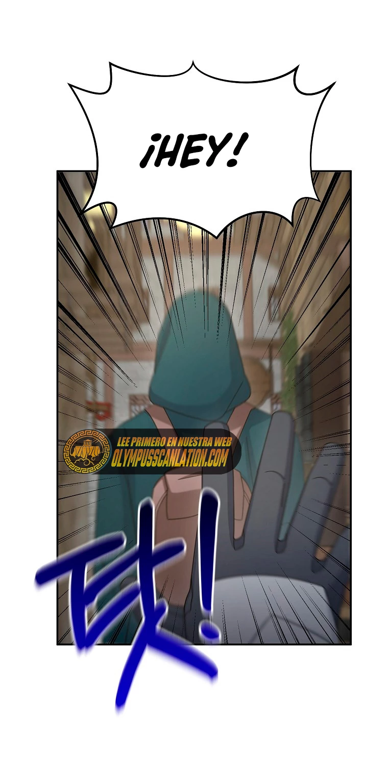 El Novato es Muy Fuerte Capitulo 31 página 48