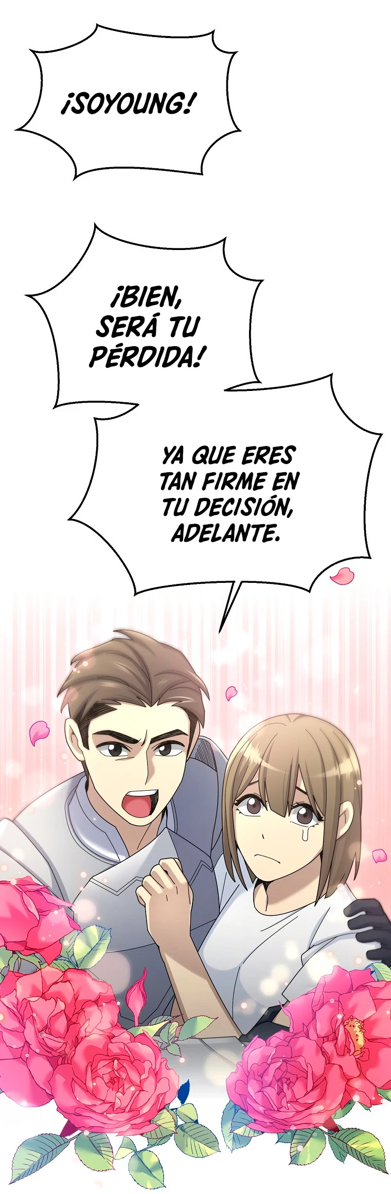 El Novato es Muy Fuerte Capitulo 31 página 60