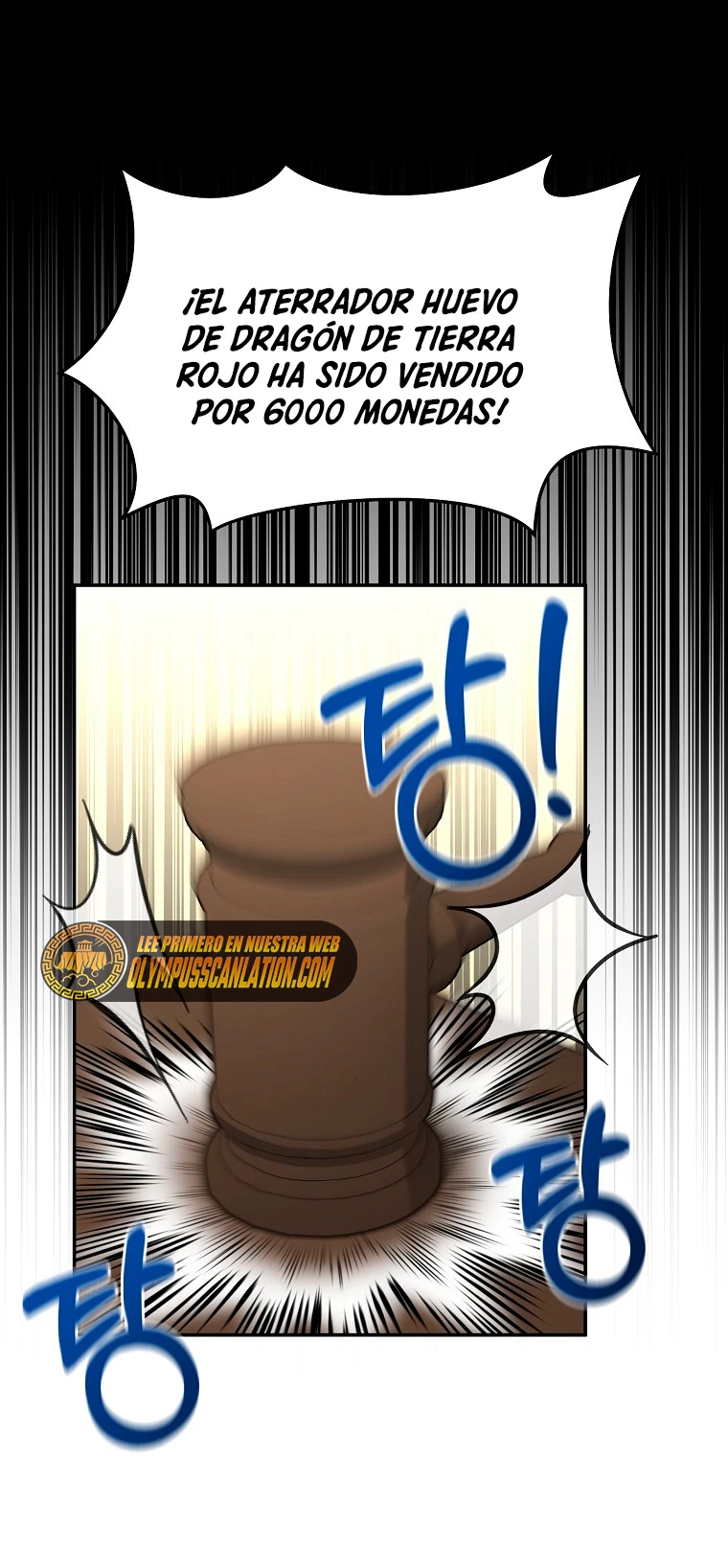 El Novato es Muy Fuerte Capitulo 32 página 56