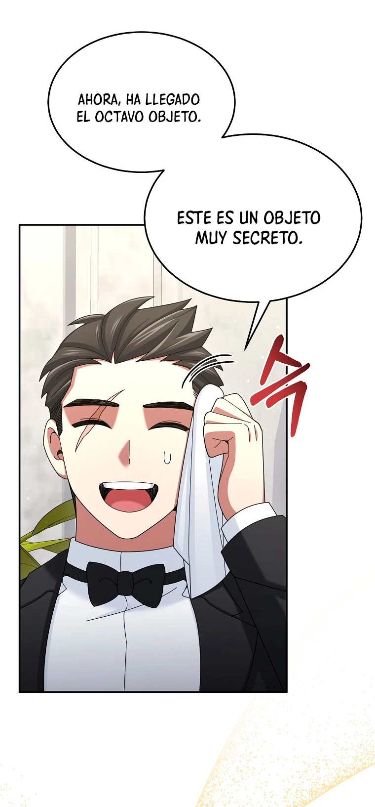 El Novato es Muy Fuerte Capitulo 32 página 57