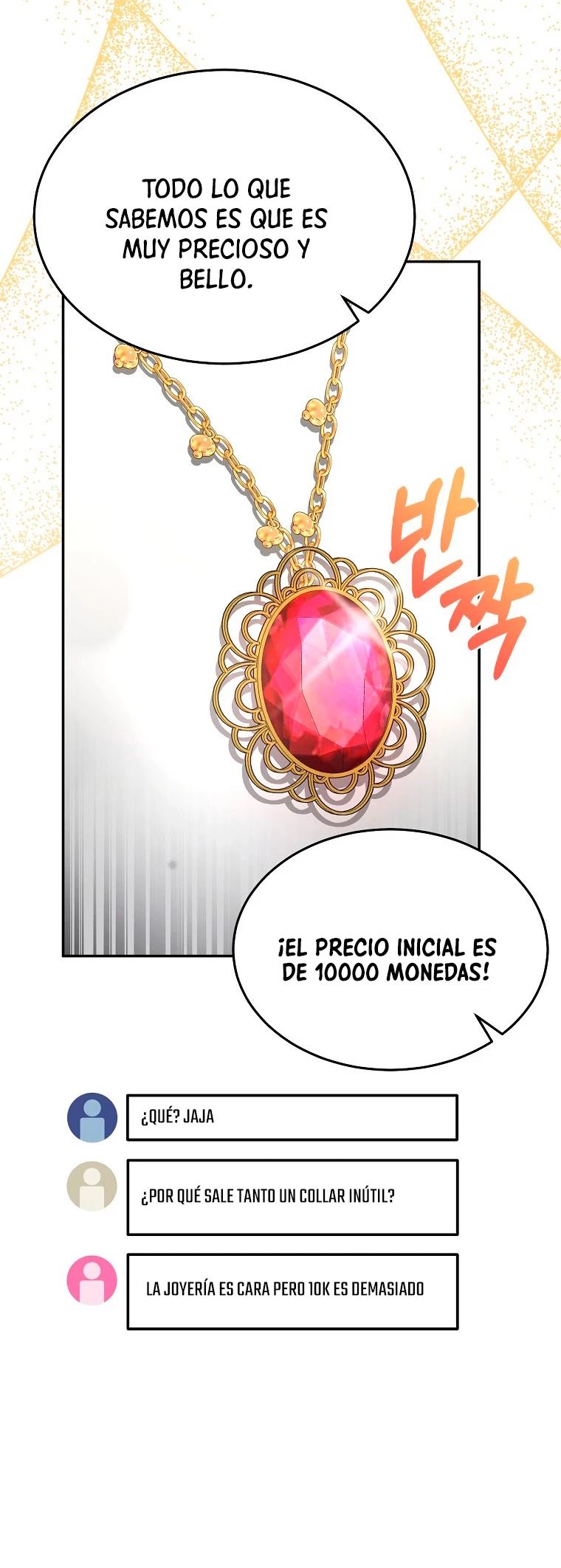 El Novato es Muy Fuerte Capitulo 32 página 59