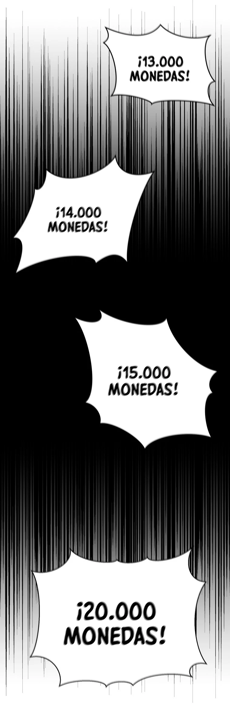 El Novato es Muy Fuerte Capitulo 33 página 16