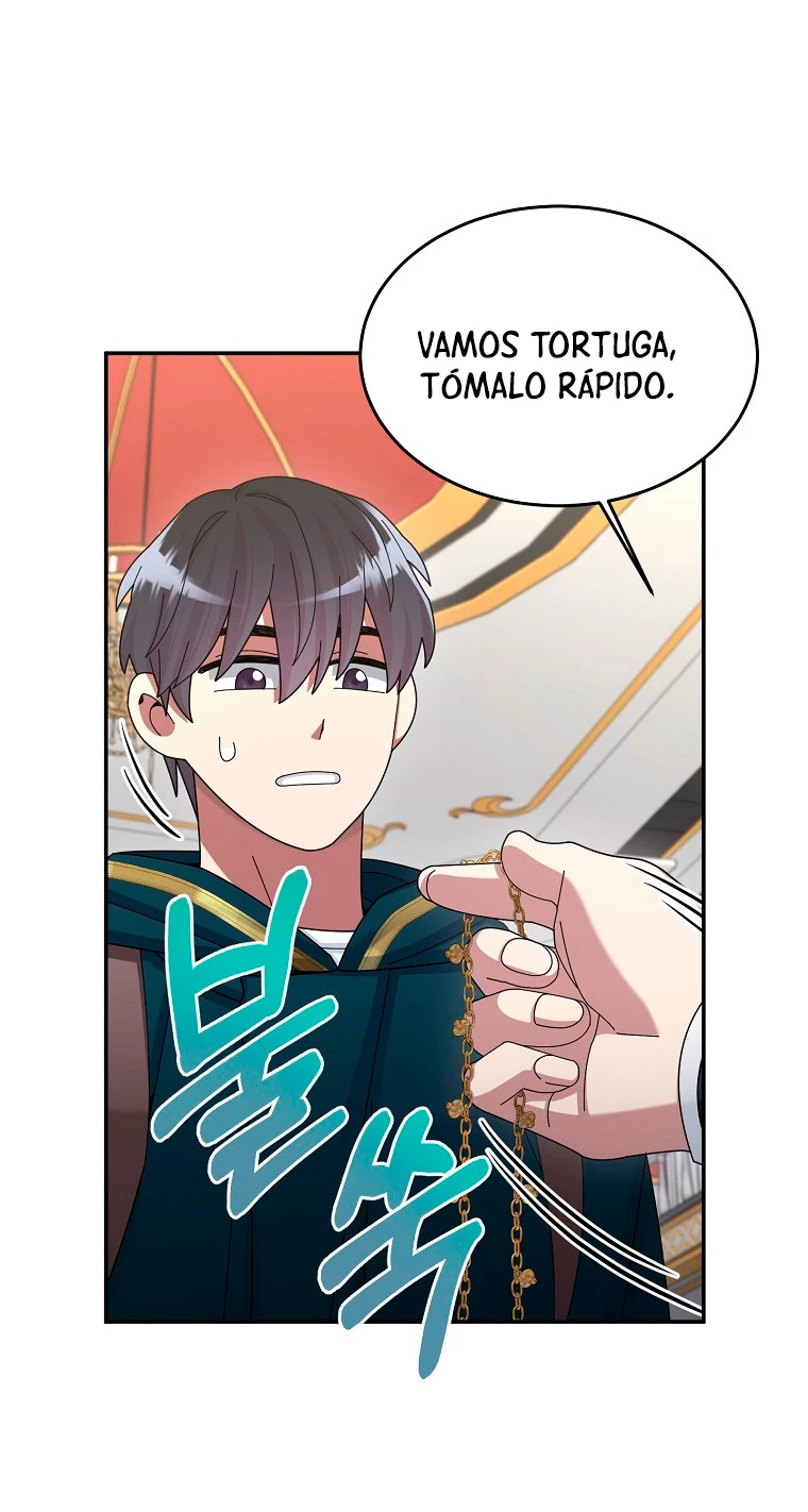 El Novato es Muy Fuerte Capitulo 33 página 31