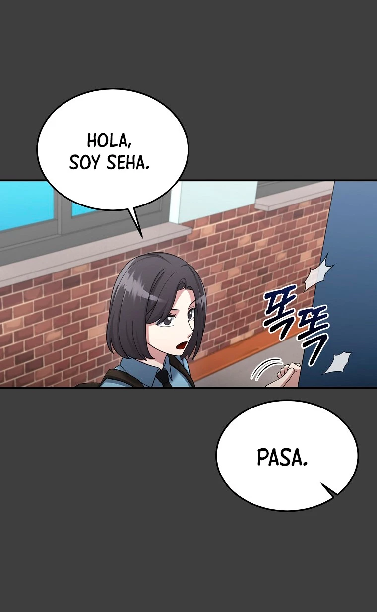 El Novato es Muy Fuerte Capitulo 33 página 48