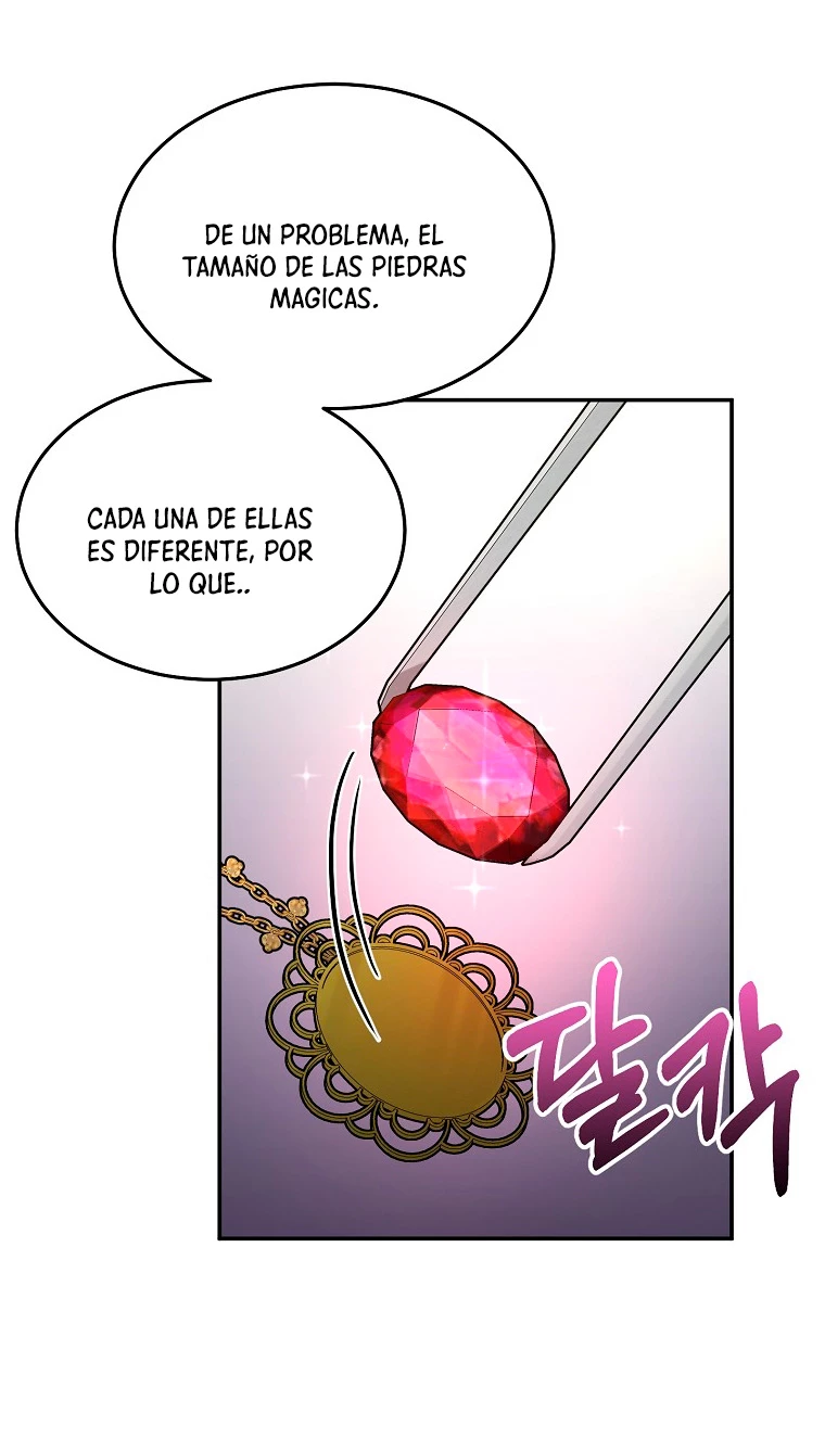 El Novato es Muy Fuerte Capitulo 34 página 11