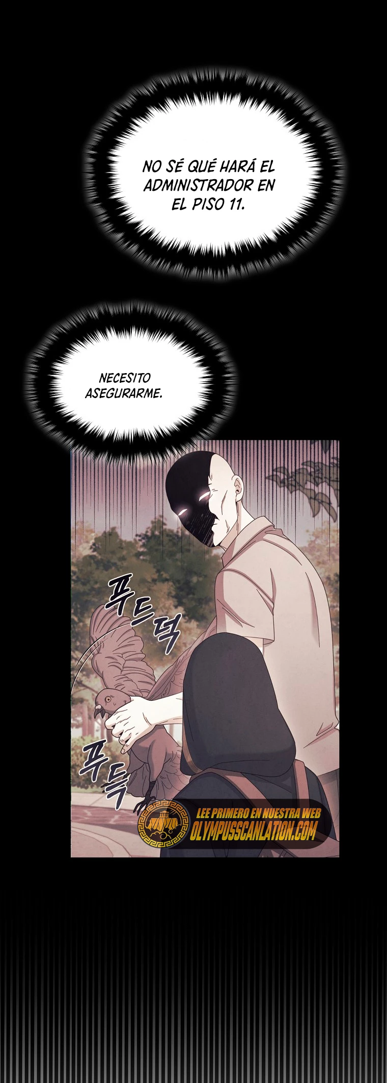 El Novato es Muy Fuerte Capitulo 34 página 60