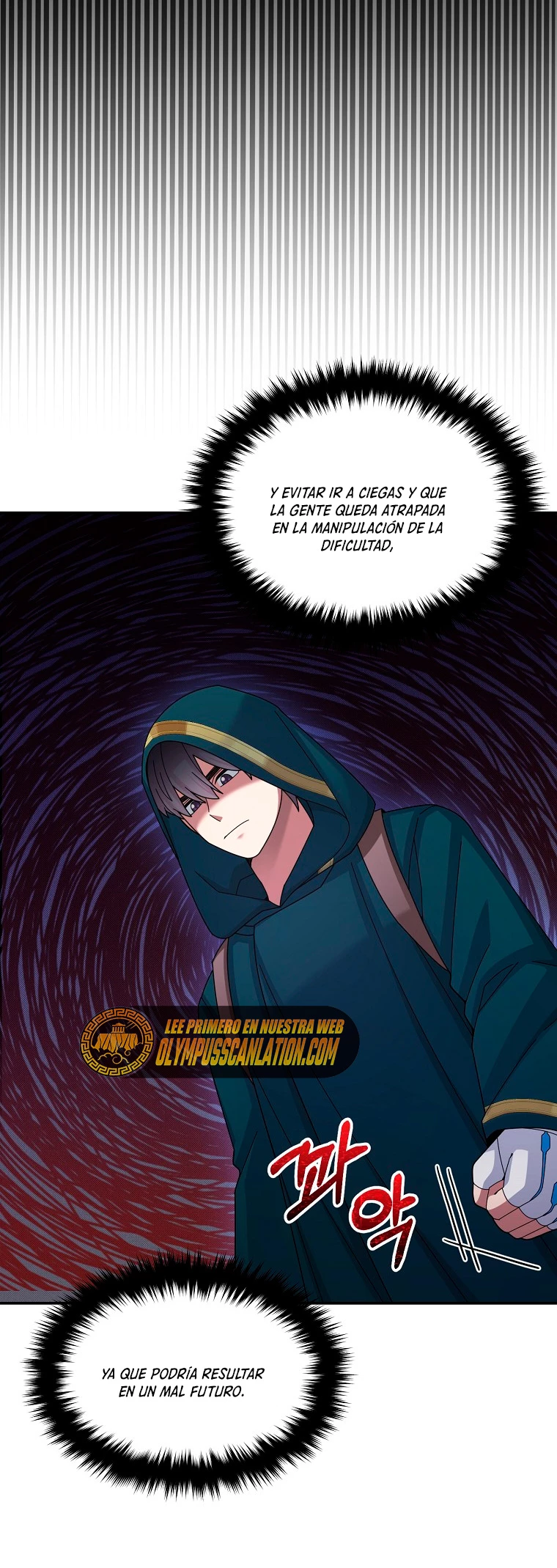 El Novato es Muy Fuerte Capitulo 34 página 61
