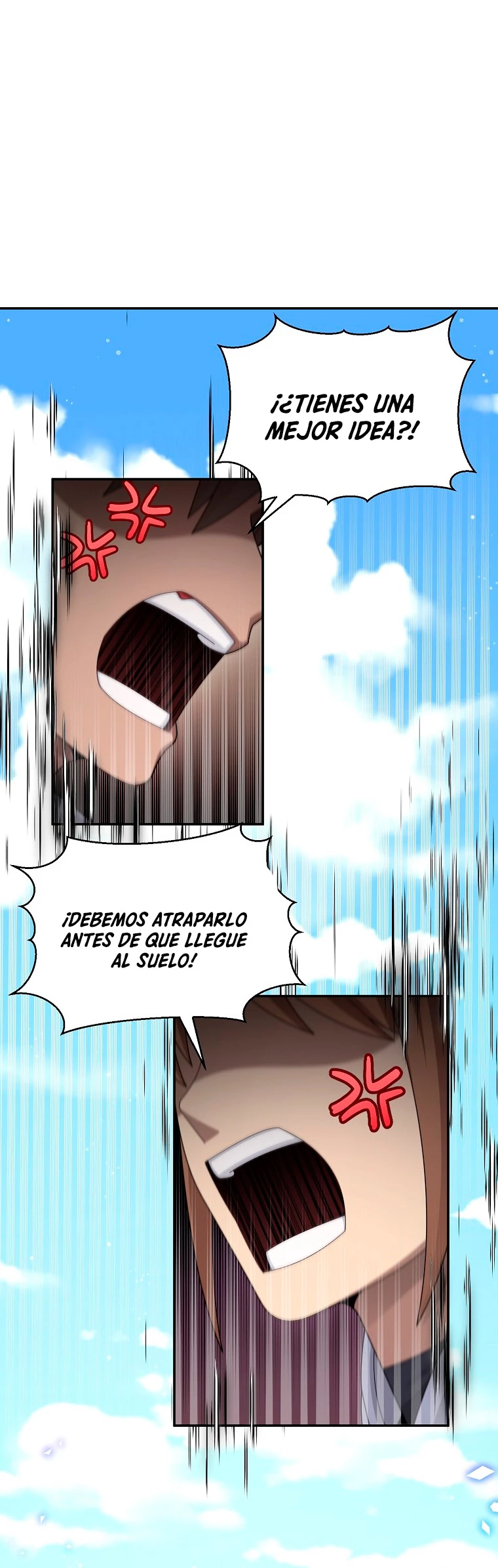 El Novato es Muy Fuerte Capitulo 34 página 68