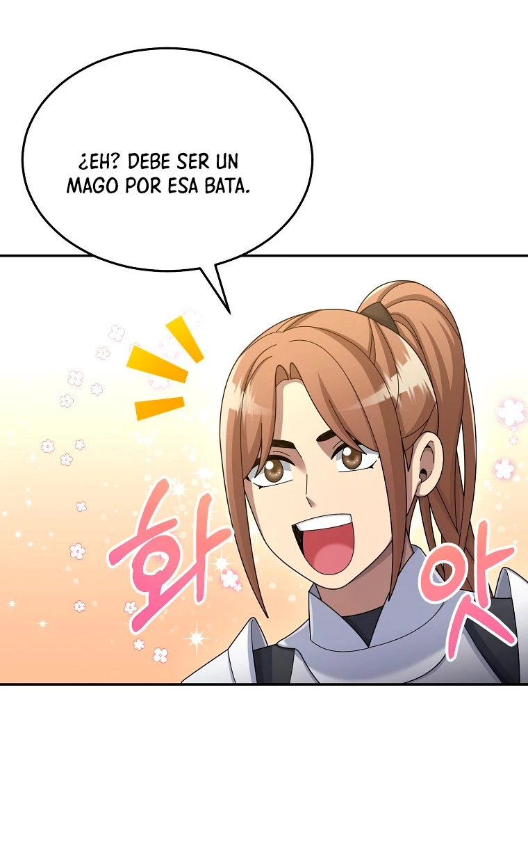El Novato es Muy Fuerte Capitulo 34 página 73