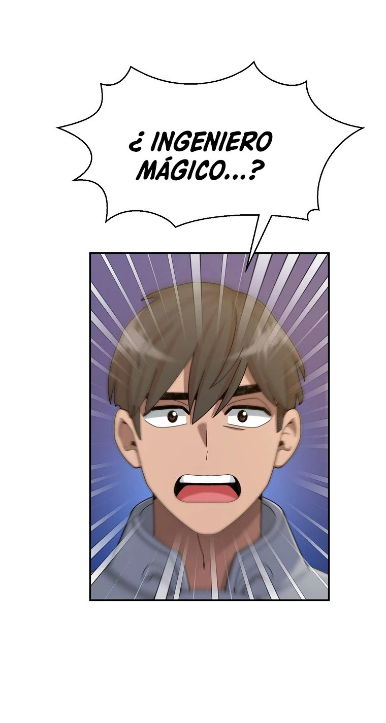 El Novato es Muy Fuerte Capitulo 34 página 78
