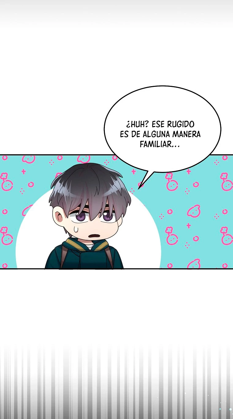 El Novato es Muy Fuerte Capitulo 34 página 91
