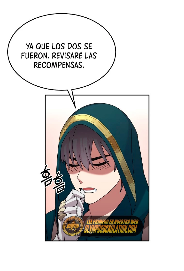 El Novato es Muy Fuerte Capitulo 35 página 58