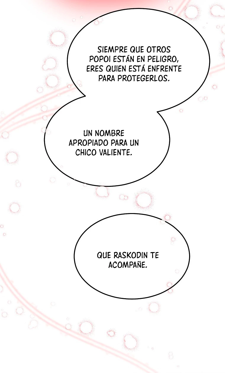 El Novato es Muy Fuerte Capitulo 36 página 43