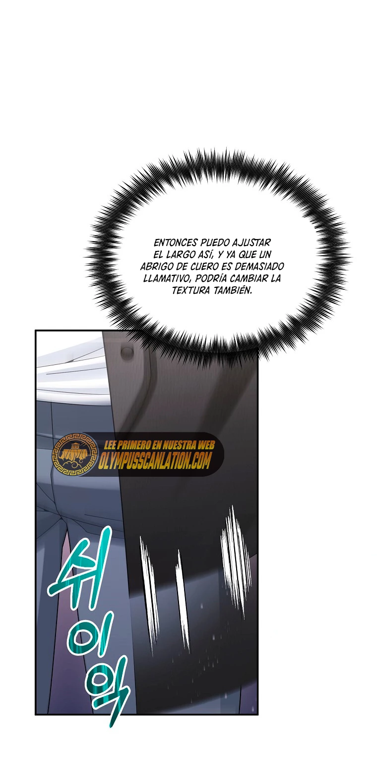 El Novato es Muy Fuerte Capitulo 36 página 7