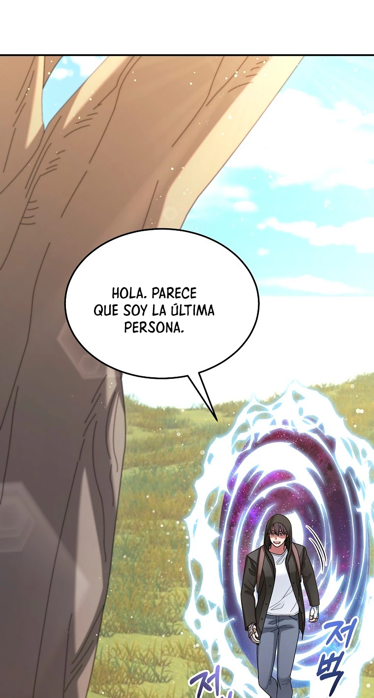 El Novato es Muy Fuerte Capitulo 37 página 11