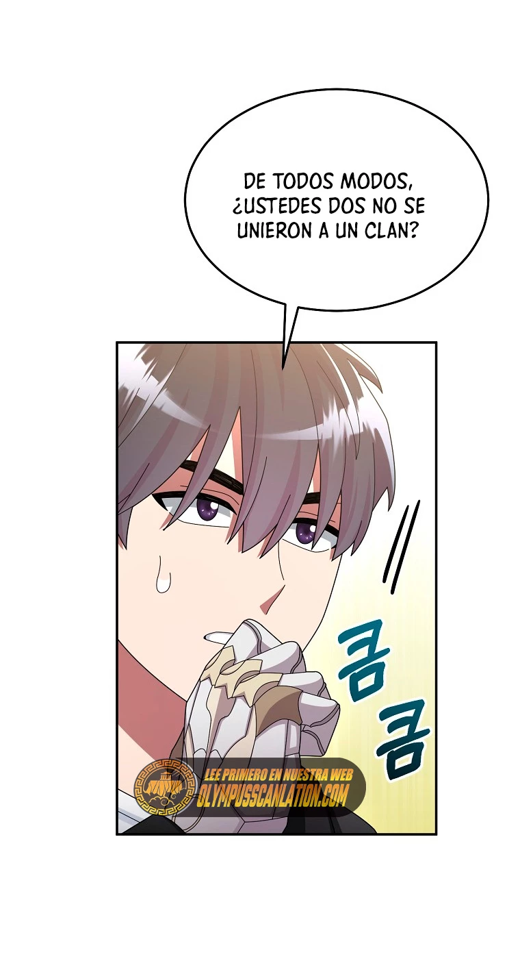 El Novato es Muy Fuerte Capitulo 37 página 35