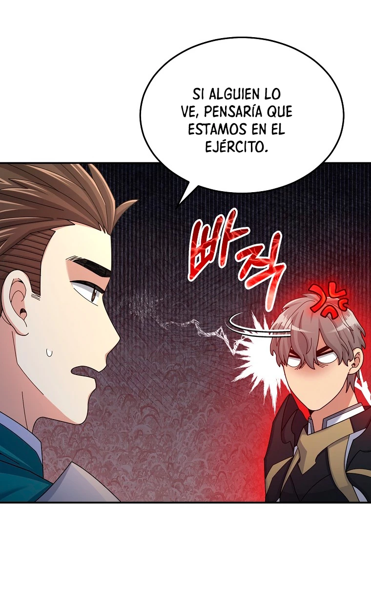 El Novato es Muy Fuerte Capitulo 37 página 48