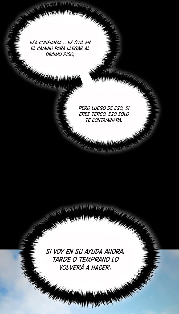 El Novato es Muy Fuerte Capitulo 38 página 13
