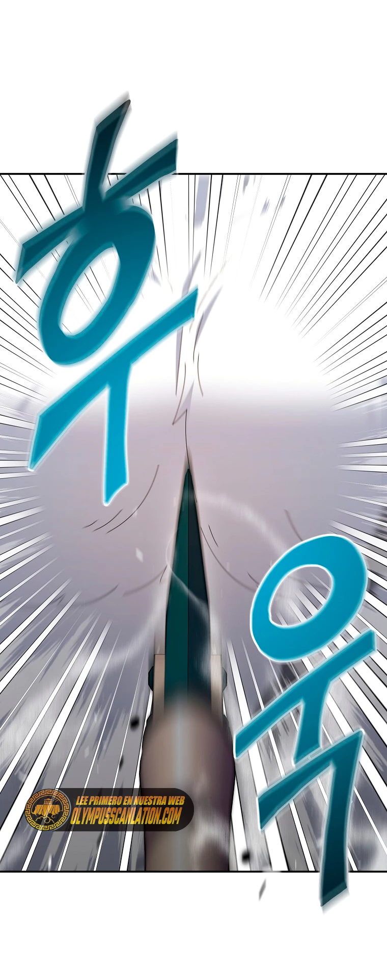 El Novato es Muy Fuerte Capitulo 38 página 30