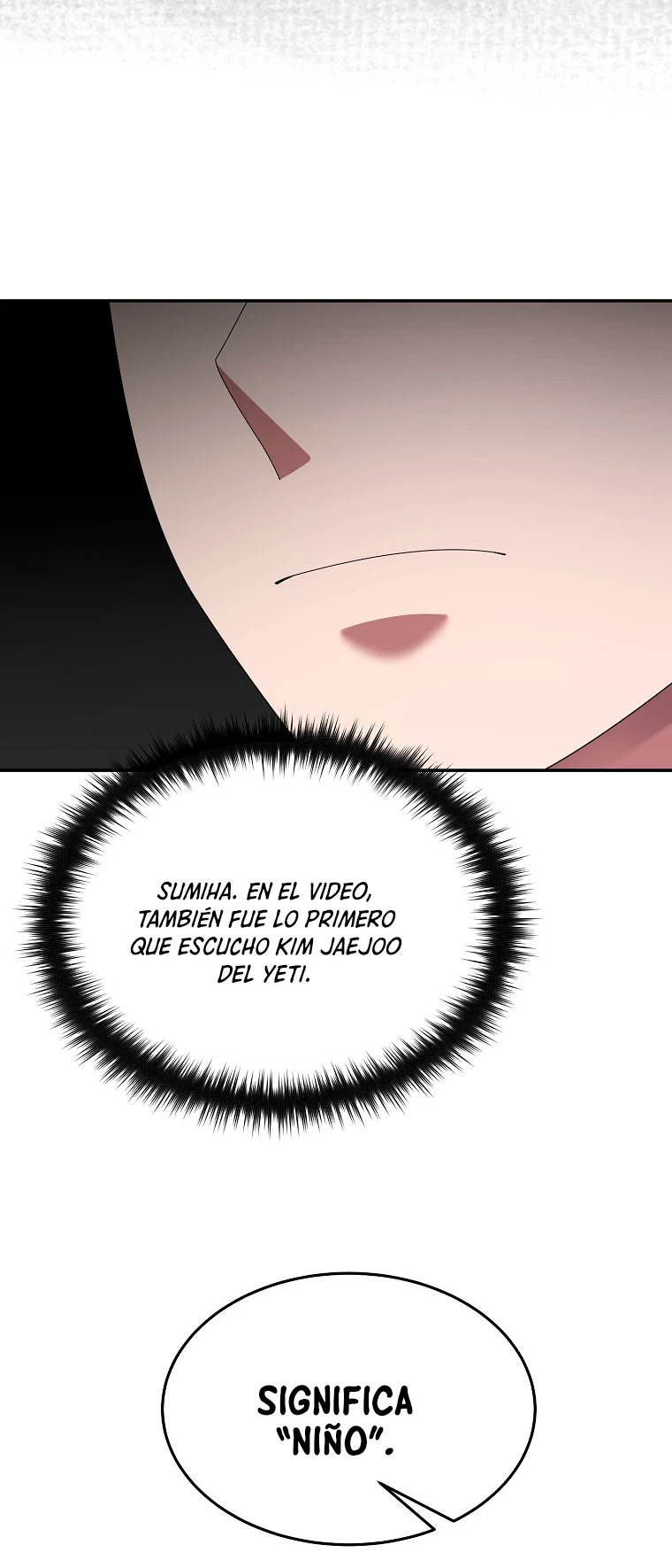 El Novato es Muy Fuerte Capitulo 38 página 75