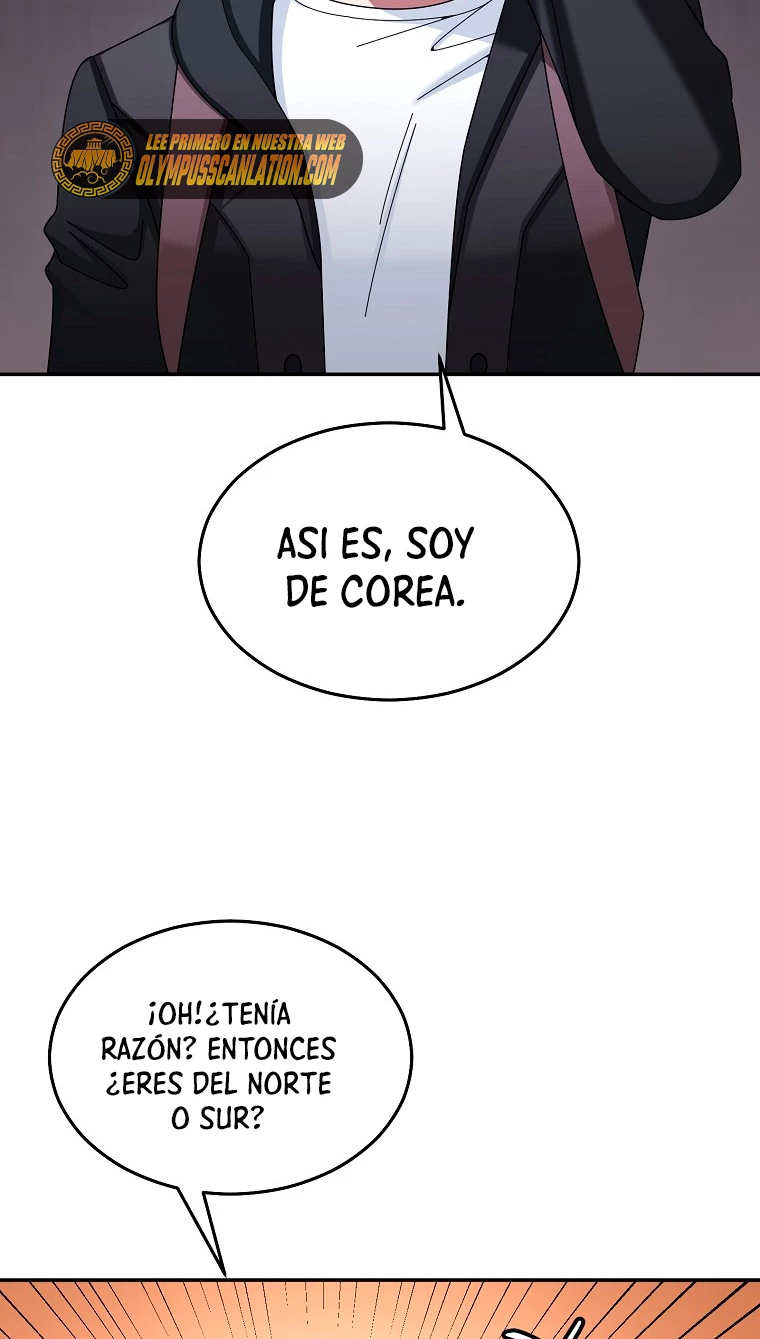 El Novato es Muy Fuerte Capitulo 39 página 20