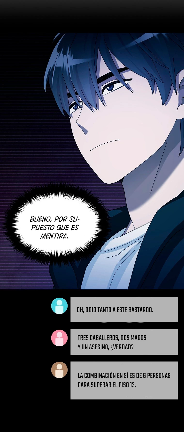 El Novato es Muy Fuerte Capitulo 39 página 26