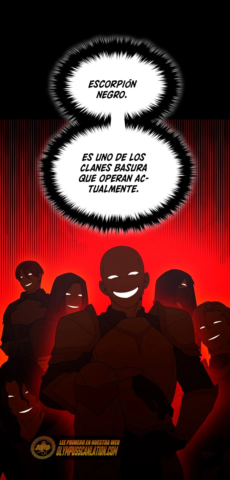 El Novato es Muy Fuerte Capitulo 39 página 27