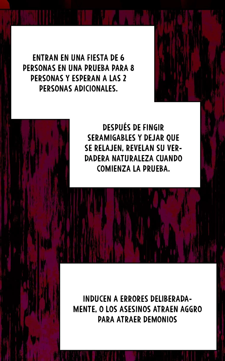 El Novato es Muy Fuerte Capitulo 39 página 28