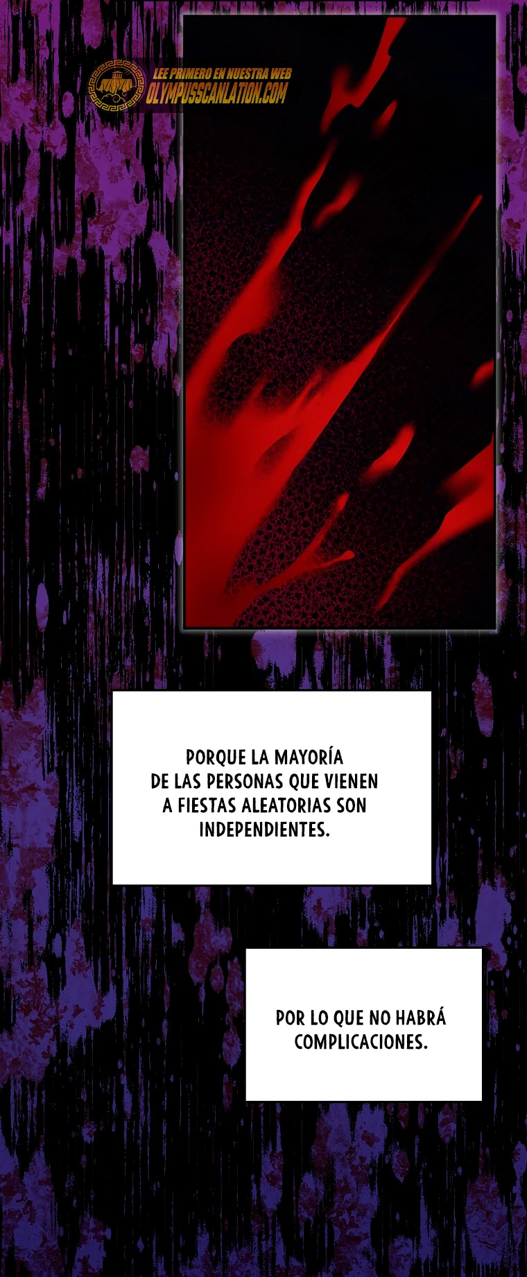 El Novato es Muy Fuerte Capitulo 39 página 30