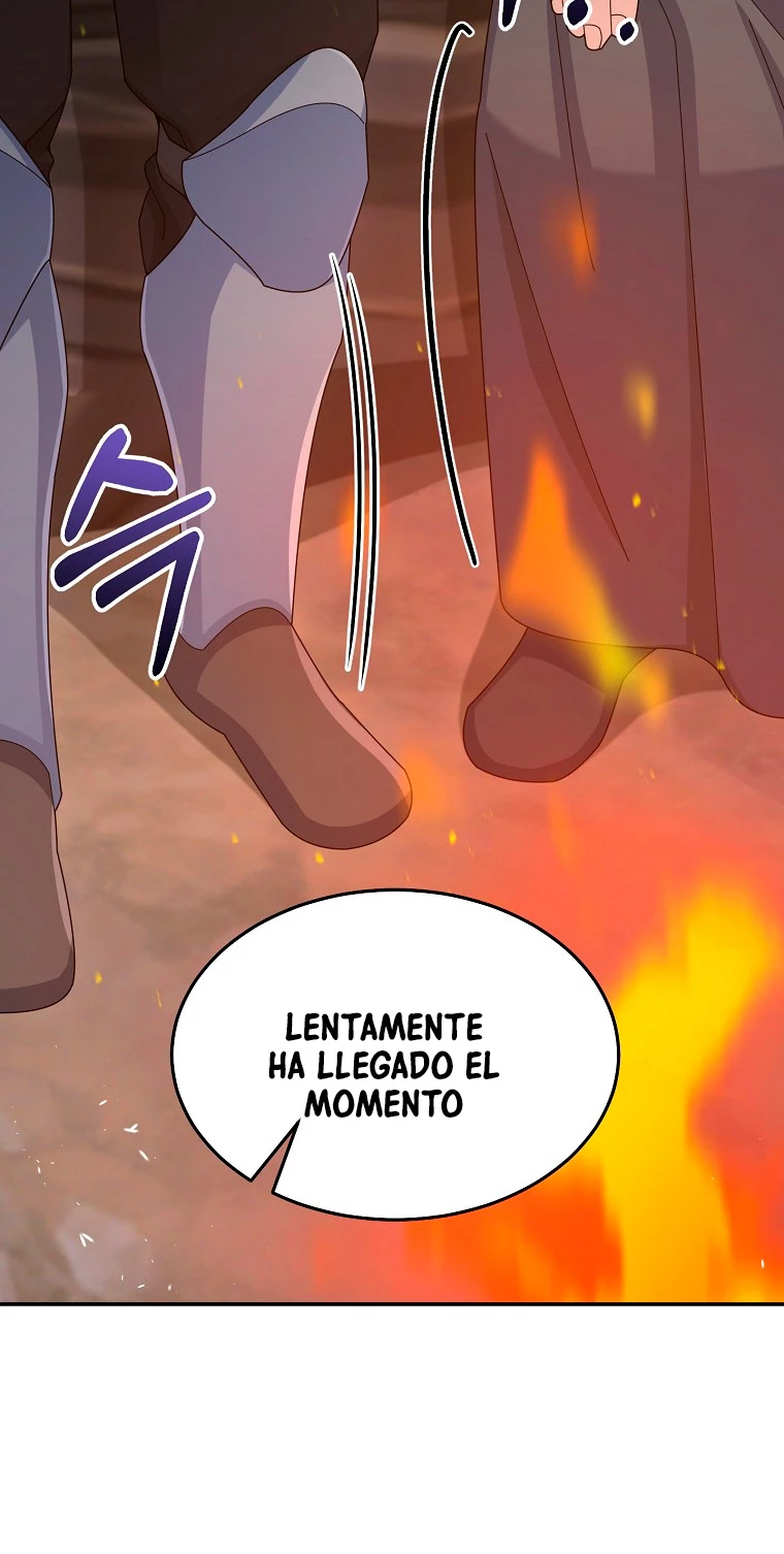 El Novato es Muy Fuerte Capitulo 39 página 43