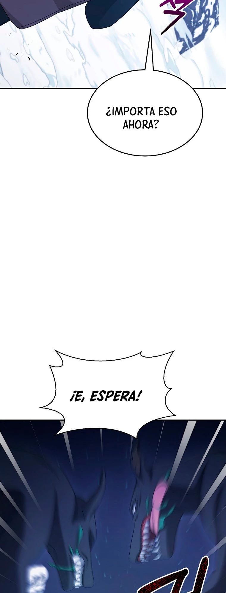 El Novato es Muy Fuerte Capitulo 39 página 58