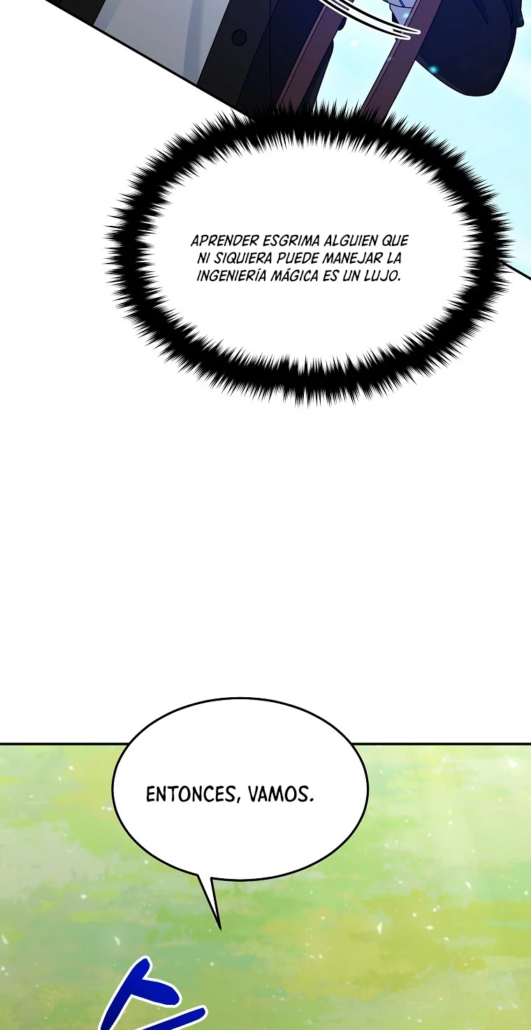 El Novato es Muy Fuerte Capitulo 39 página 9