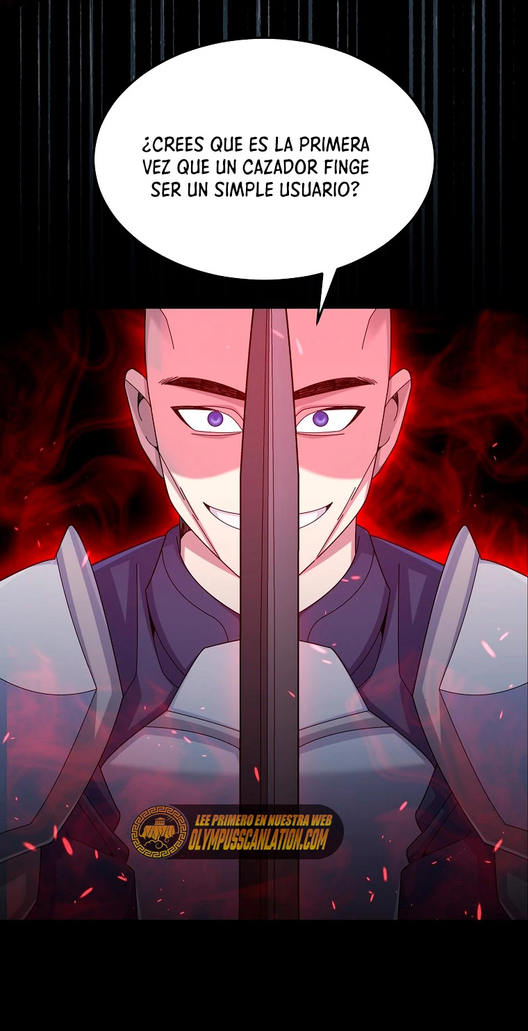 El Novato es Muy Fuerte Capitulo 40 página 12