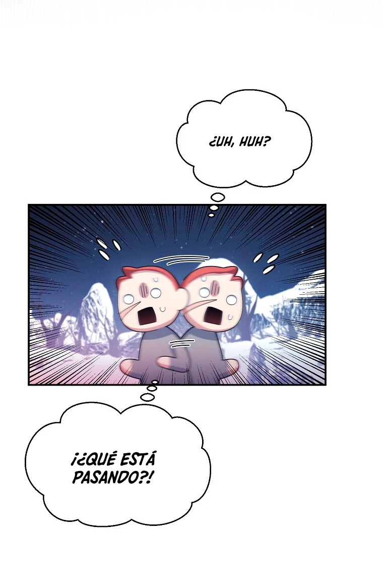 El Novato es Muy Fuerte Capitulo 40 página 14
