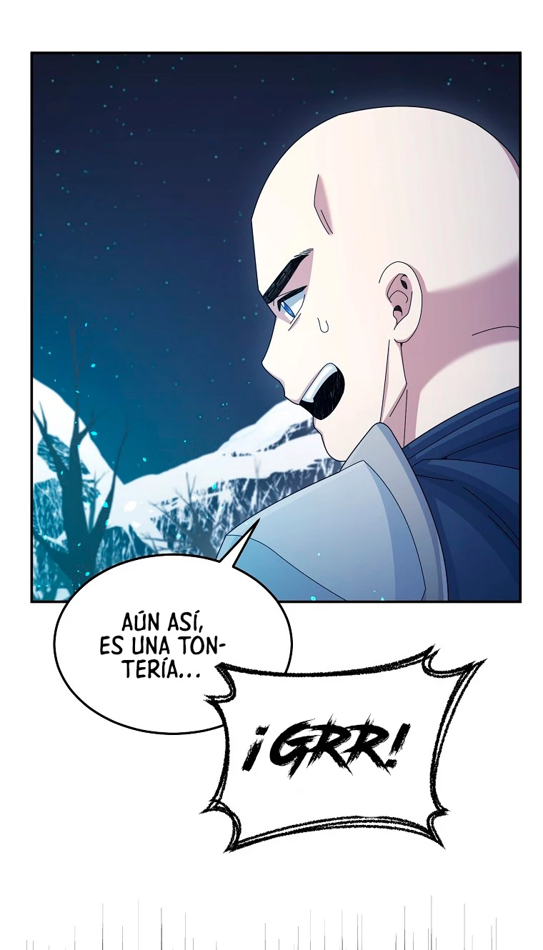 El Novato es Muy Fuerte Capitulo 40 página 27