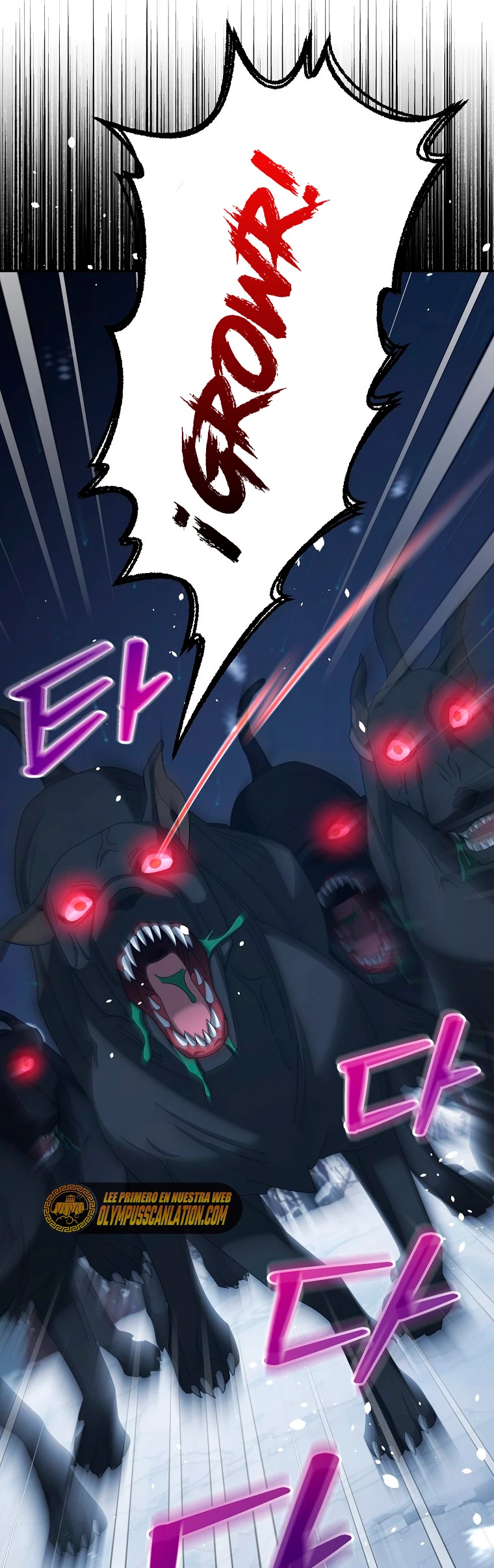El Novato es Muy Fuerte Capitulo 40 página 28