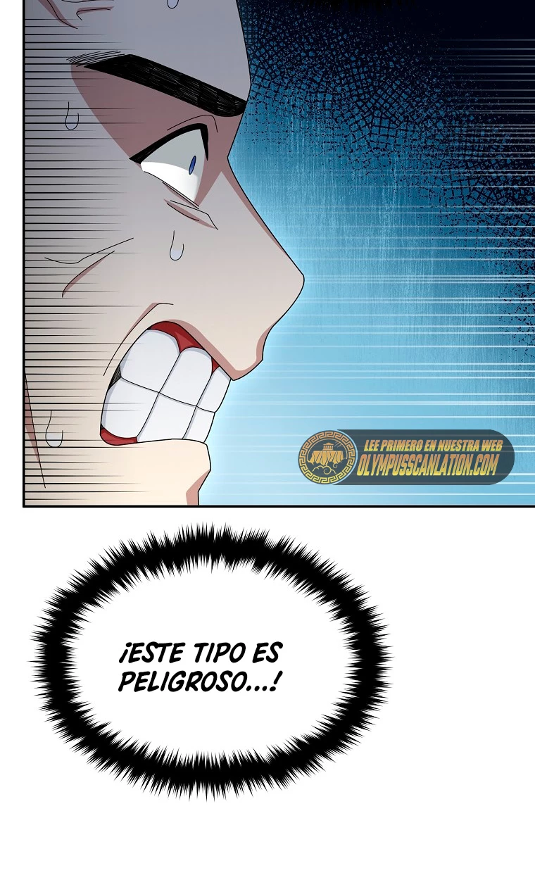 El Novato es Muy Fuerte Capitulo 40 página 39