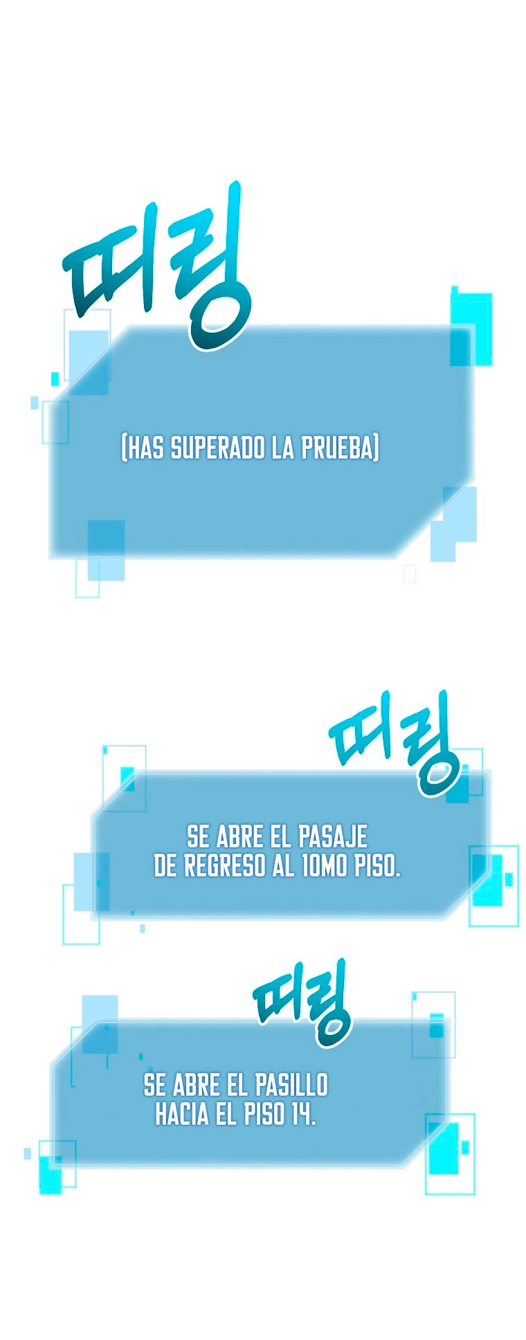 El Novato es Muy Fuerte Capitulo 40 página 54
