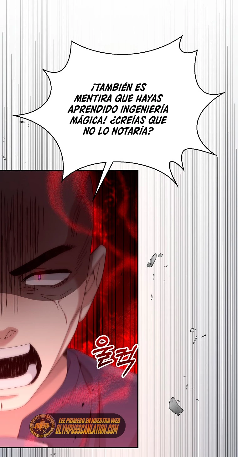 El Novato es Muy Fuerte Capitulo 40 página 6