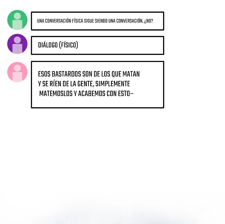 El Novato es Muy Fuerte Capitulo 40 página 63